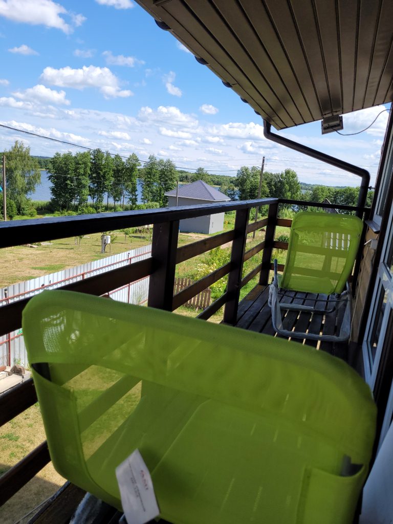 Коттедж № 21