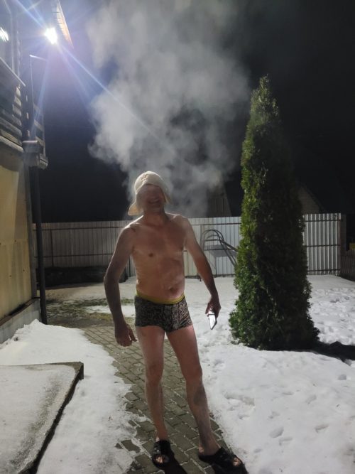 Коттедж № 21