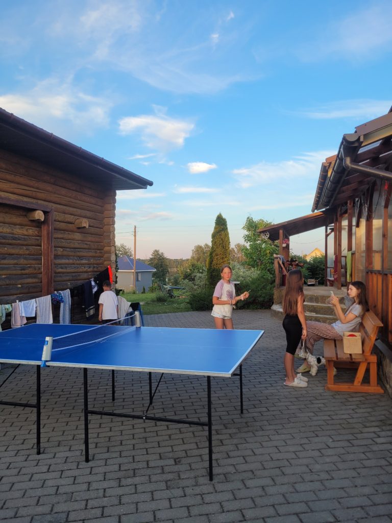 Коттедж № 21