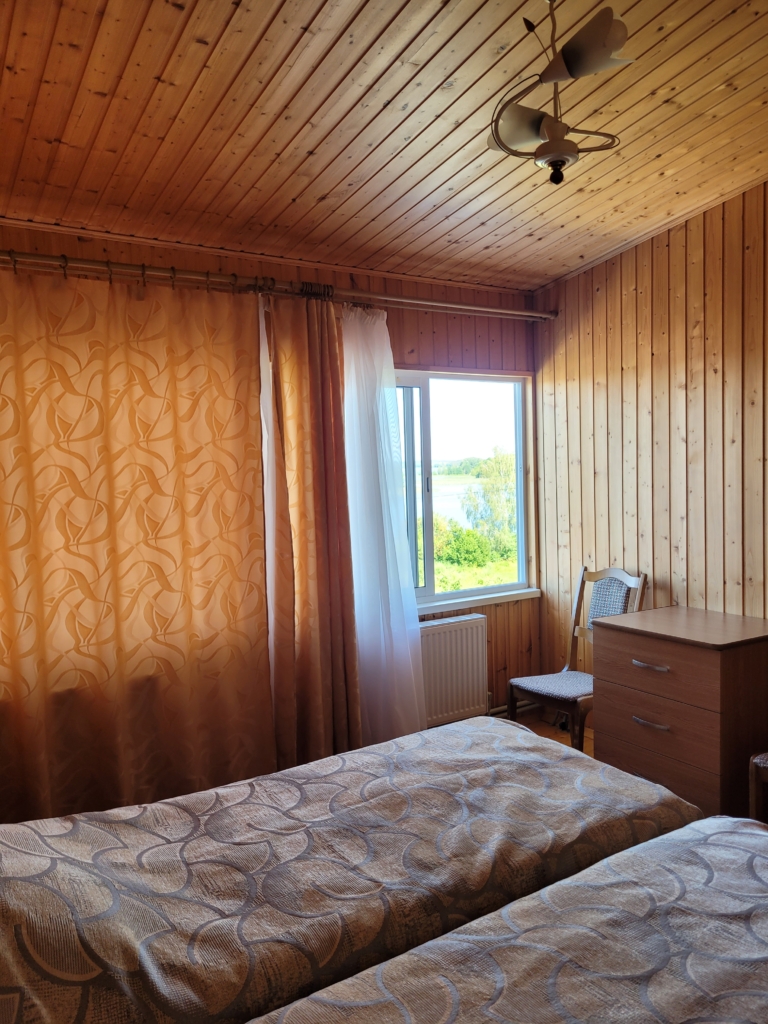 Коттедж № 21