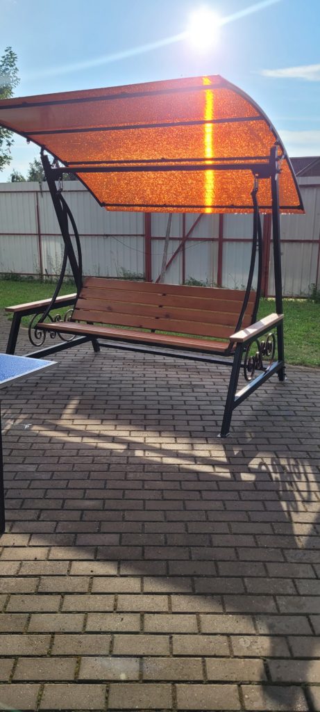 Коттедж № 21