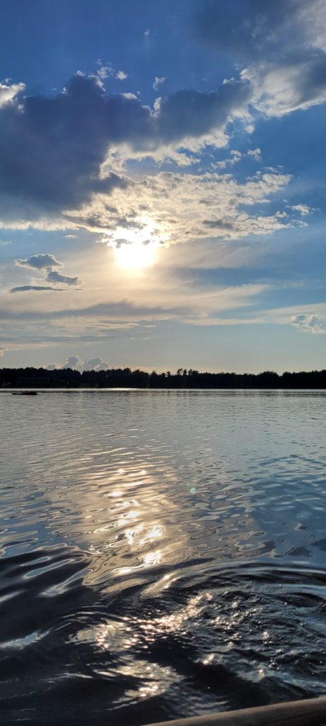 Коттедж № 21