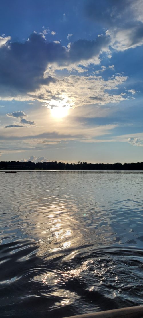 Коттедж № 21