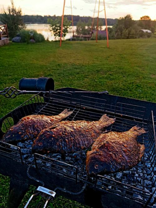 Коттедж № 43