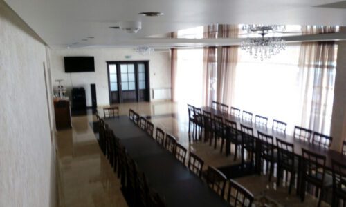 Коттедж № 2