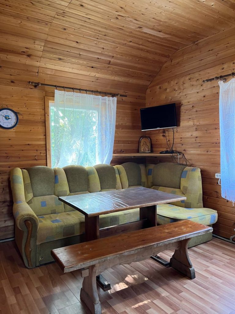 Коттедж № 30