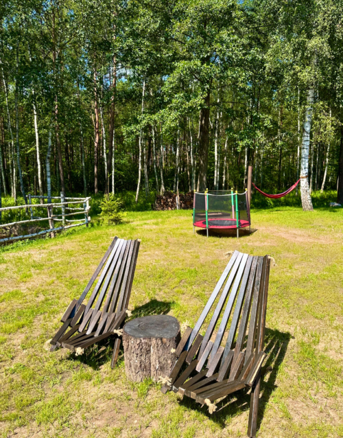 Коттедж № 24