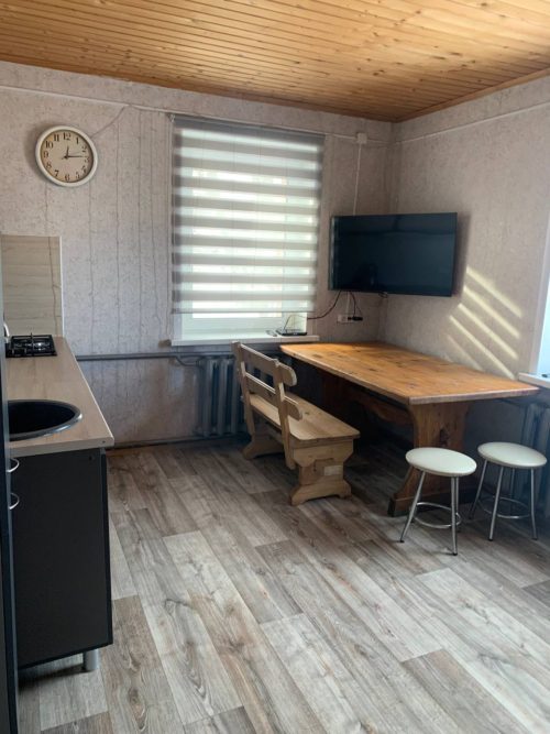 Коттедж № 30