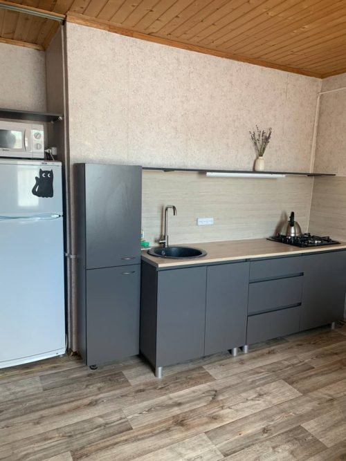 Коттедж № 30