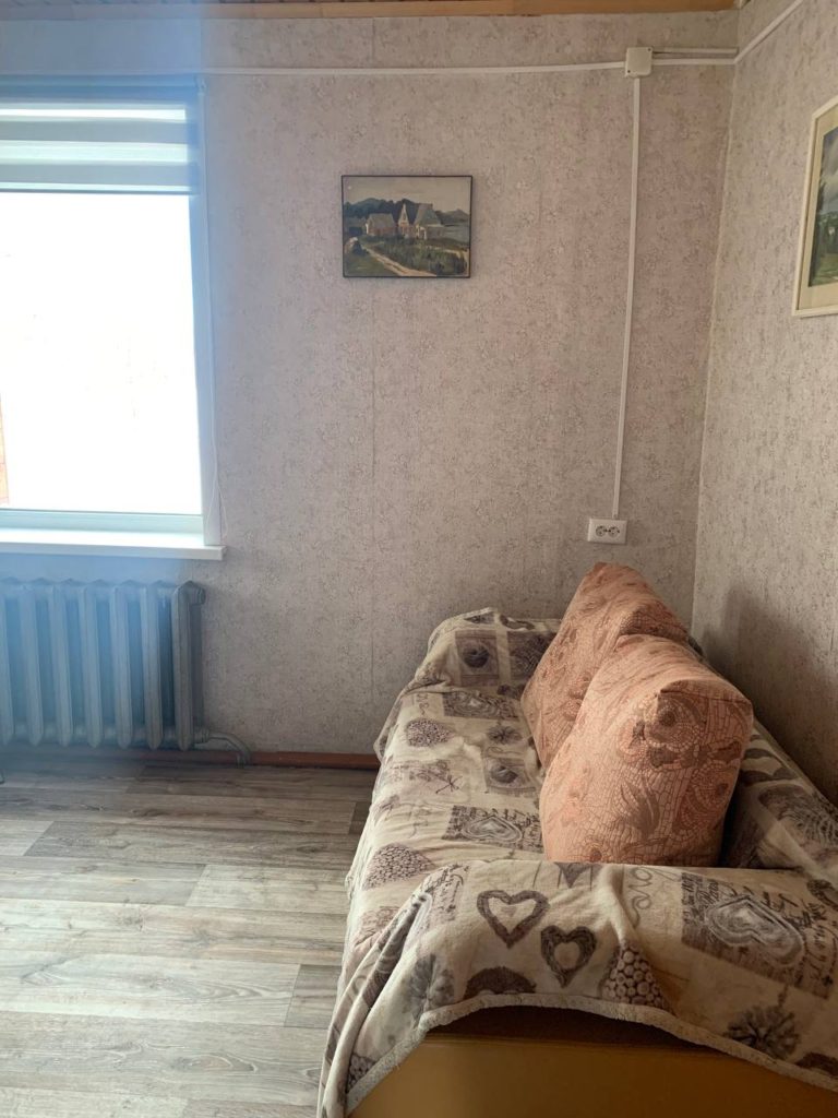 Коттедж № 30