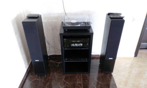 Коттедж № 2