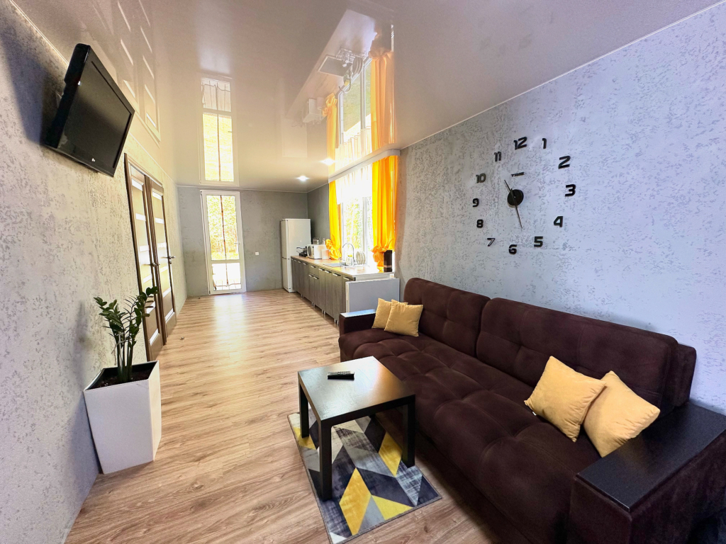 Коттедж № 24