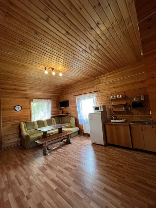 Коттедж № 30