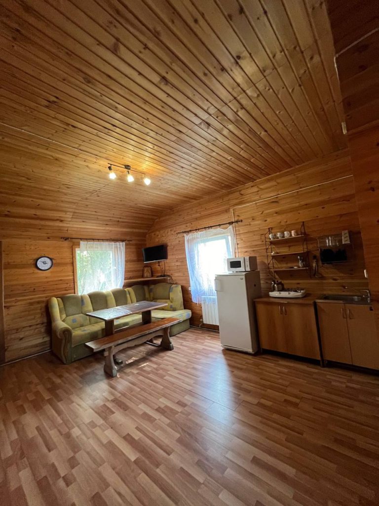 Коттедж № 30