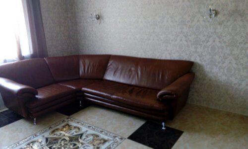 Коттедж № 2