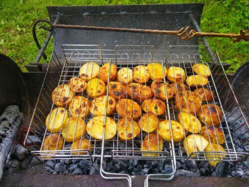 Коттедж № 43