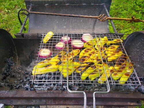 Коттедж № 43