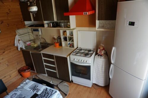 Коттедж № 37