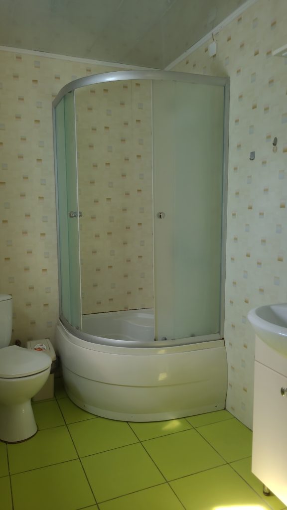 Коттедж № 21