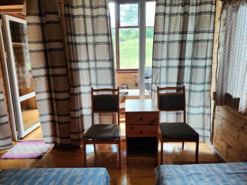 Коттедж № 61