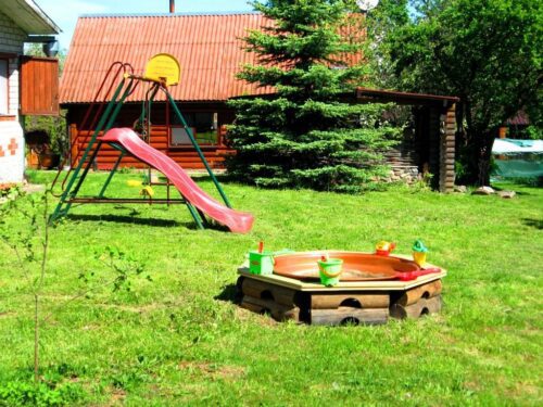 Коттедж № 37