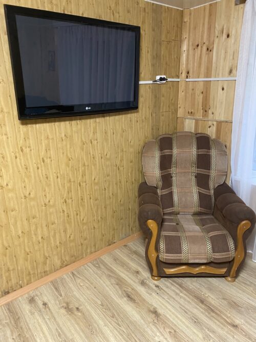 Коттедж № 27