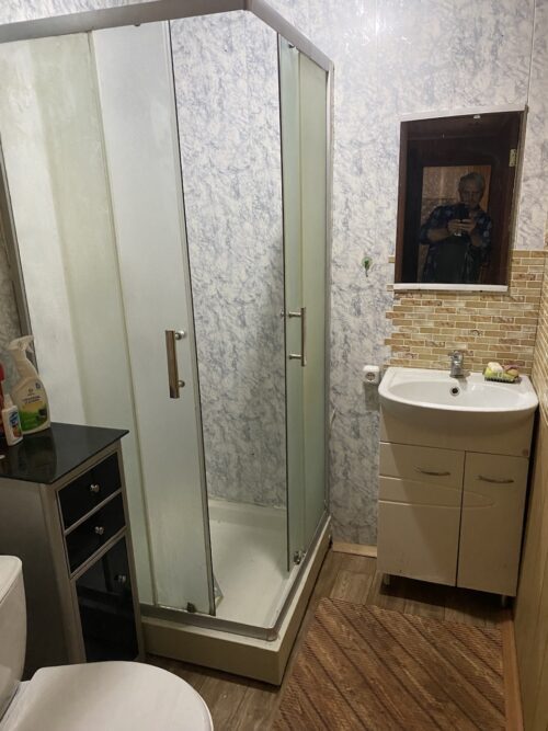 Коттедж № 27