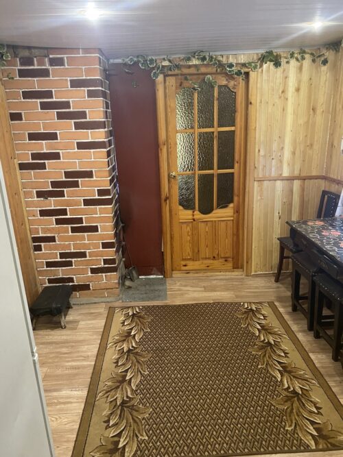 Коттедж № 27