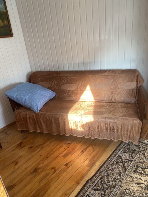 Коттедж № 27