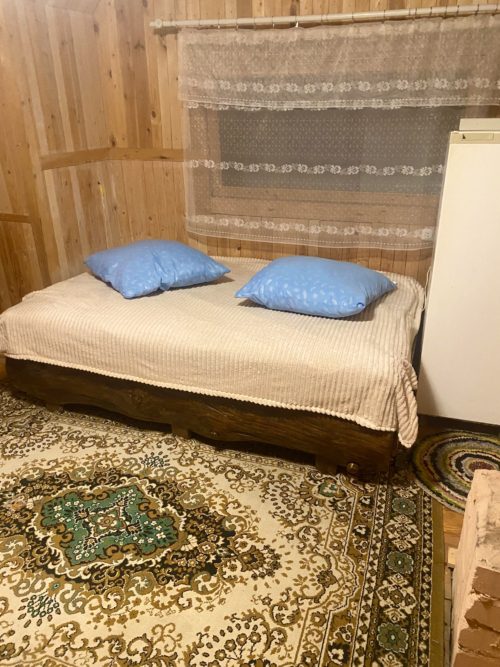 Коттедж № 27