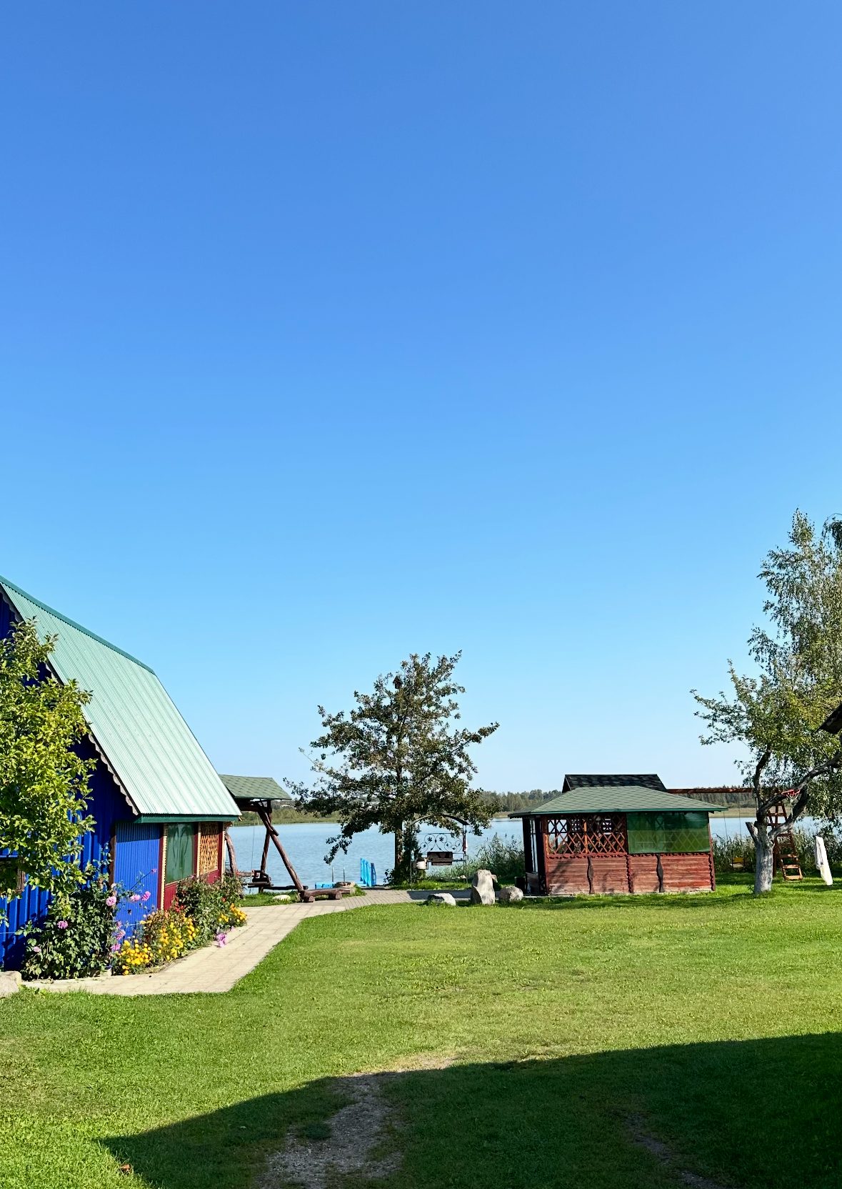 Коттедж № 14