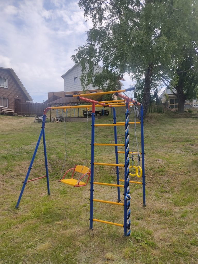 Коттедж № 30