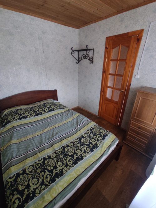 Коттедж № 30