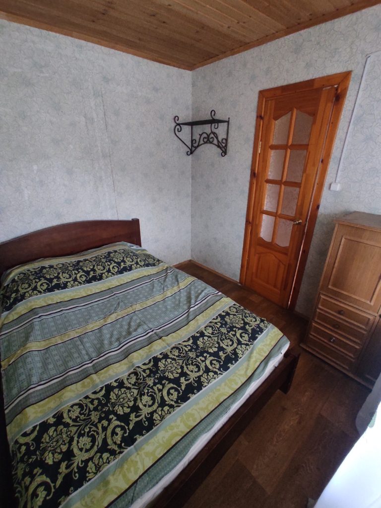 Коттедж № 30