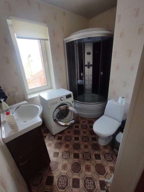 Коттедж № 30