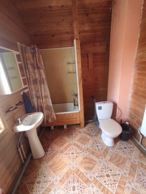 Коттедж № 30