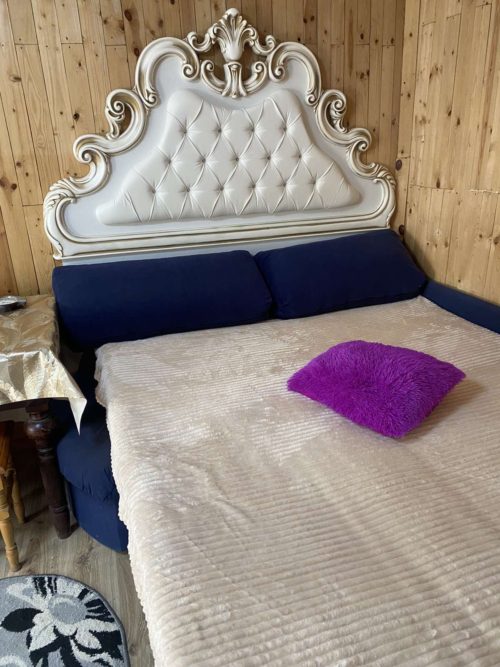 Коттедж № 27