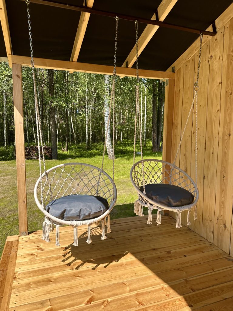 Коттедж № 24