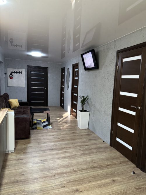 Коттедж № 24