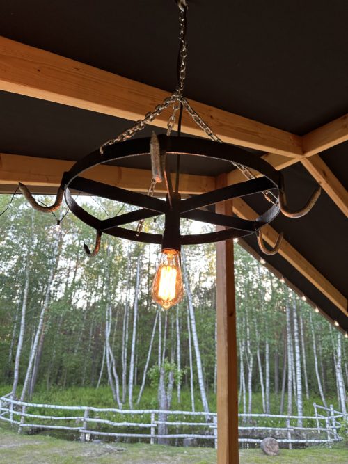 Коттедж № 24