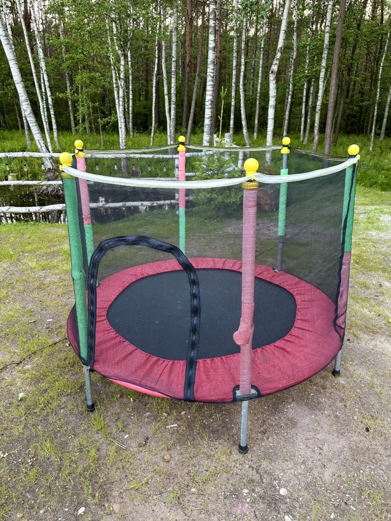 Коттедж № 24