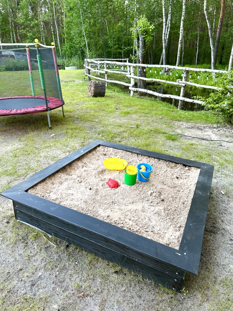 Коттедж № 24