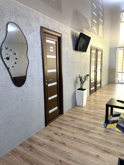 Коттедж № 24