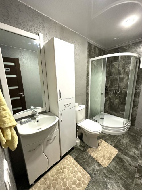 Коттедж № 24