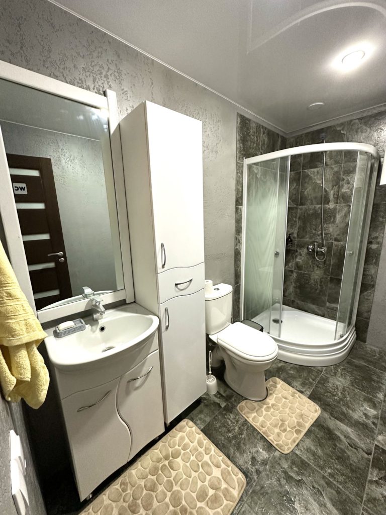 Коттедж № 24