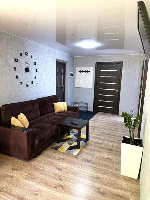 Коттедж № 24