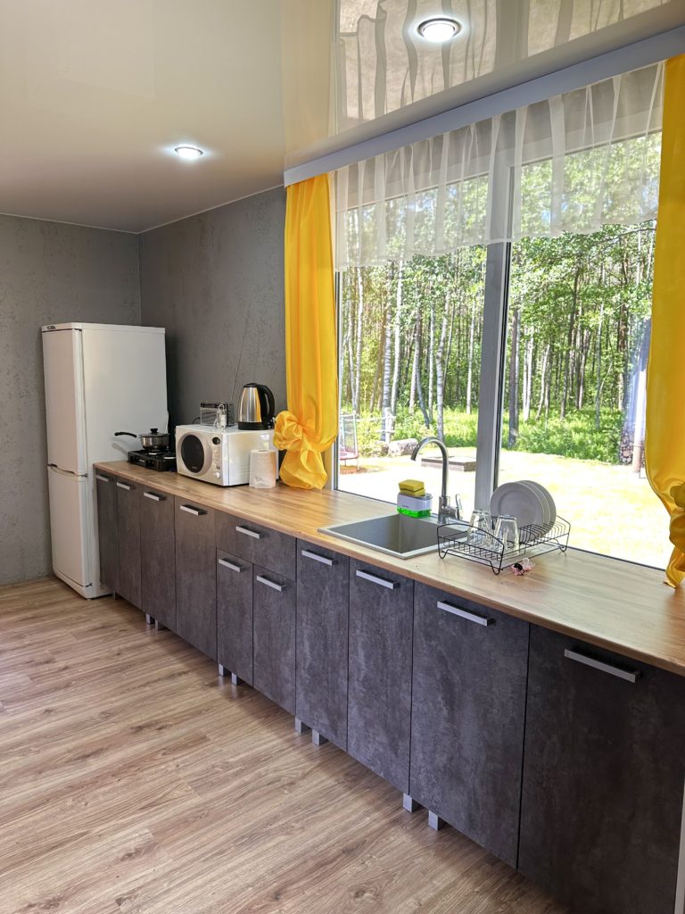 Коттедж № 24