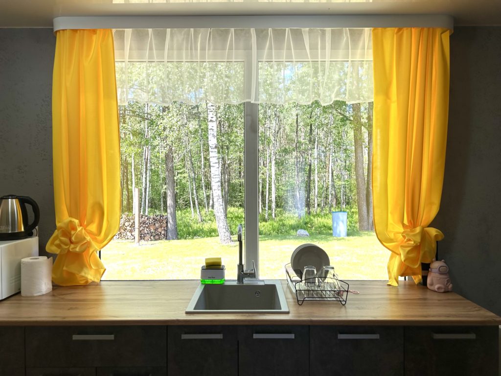 Коттедж № 24