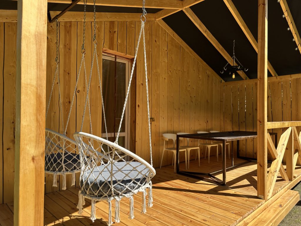 Коттедж № 24