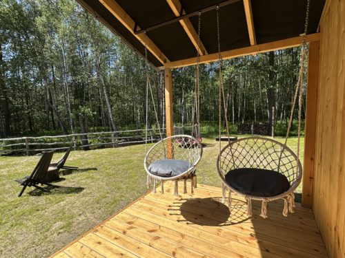 Коттедж № 24